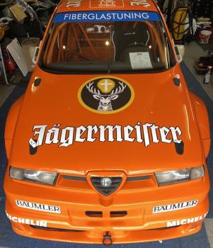 GfK-Race-Bodykit, Vers. „ITC EVO 2“